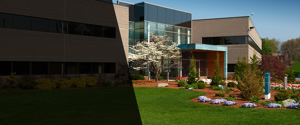 Sublimity Landscapers