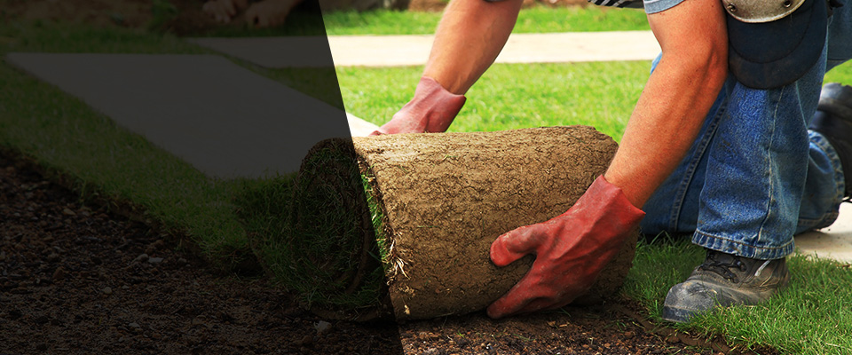 Sublimity Landscapers